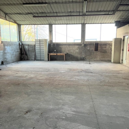  SOLOGEC IMMOBILIER : Commercial | CHASTEL-NOUVEL (48000) | 829 m2 | 280 000 € 