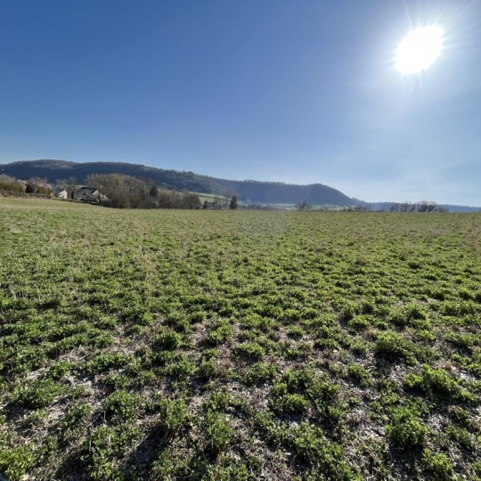  SOLOGEC IMMOBILIER : Terrain | SEVERAC-LE-CHATEAU (12150) | 0 m2 | 346 500 € 