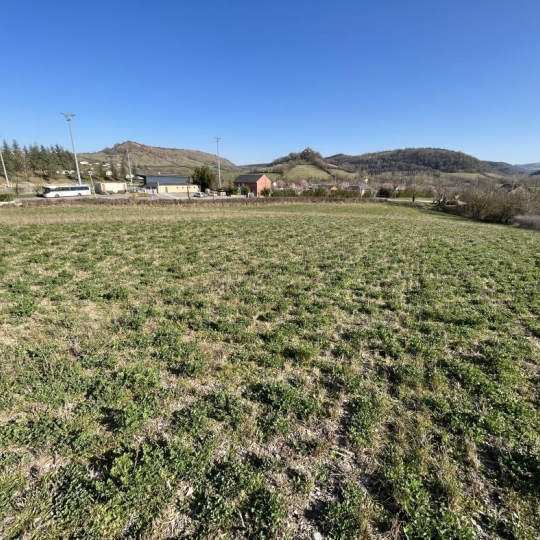  SOLOGEC IMMOBILIER : Terrain | SEVERAC-LE-CHATEAU (12150) | 0 m2 | 325 500 € 