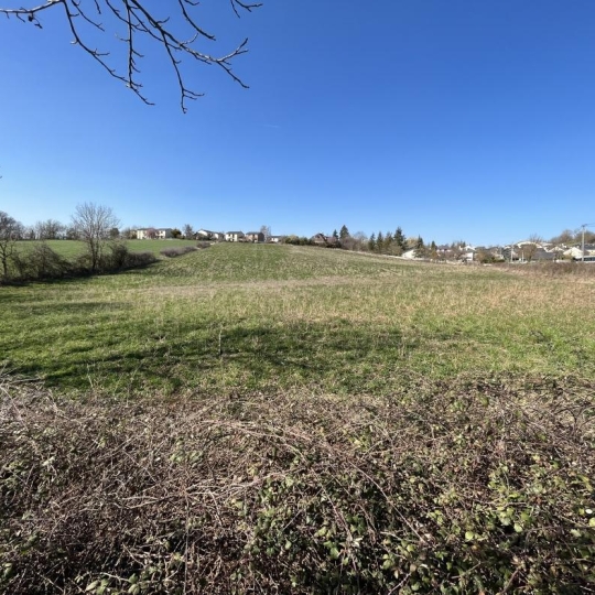  SOLOGEC IMMOBILIER : Terrain | SEVERAC-LE-CHATEAU (12150) | 0 m2 | 325 500 € 