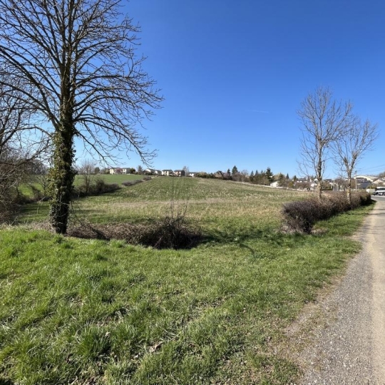  SOLOGEC IMMOBILIER : Terrain | SEVERAC-LE-CHATEAU (12150) | 0 m2 | 325 500 € 