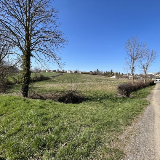  SOLOGEC IMMOBILIER : Terrain | SEVERAC-LE-CHATEAU (12150) | 0 m2 | 346 500 € 