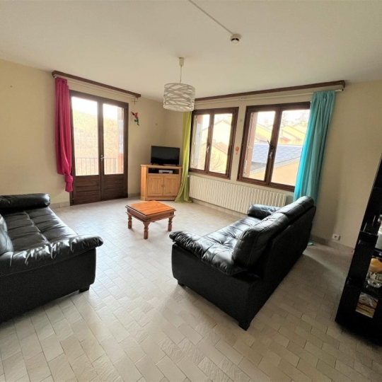 SOLOGEC IMMOBILIER : Maison / Villa | MENDE (48000) | 175.00m2 | 215 000 € 