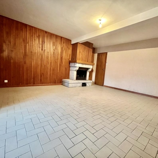  SOLOGEC IMMOBILIER : House | ARZENC-DE-RANDON (48170) | 153 m2 | 120 000 € 