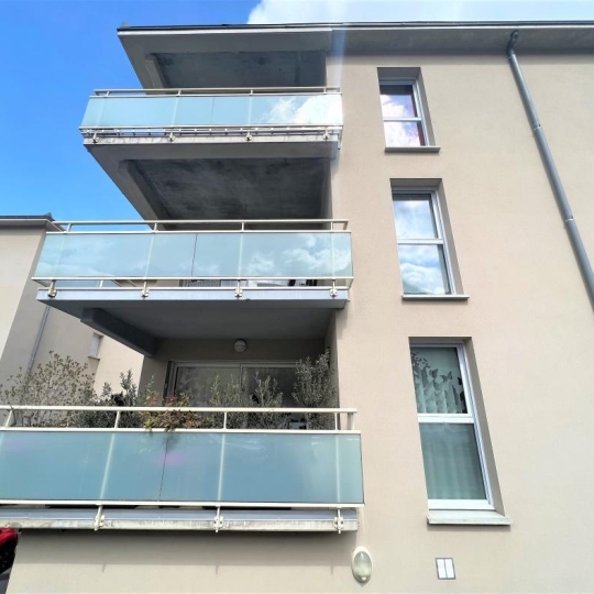 SOLOGEC IMMOBILIER : Appartement | MENDE (48000) | 100 m2 | 218 000 € 