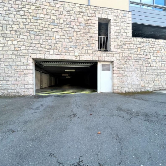  SOLOGEC IMMOBILIER : Garage / Parking | MENDE (48000) | 15 m2 | 15 900 € 