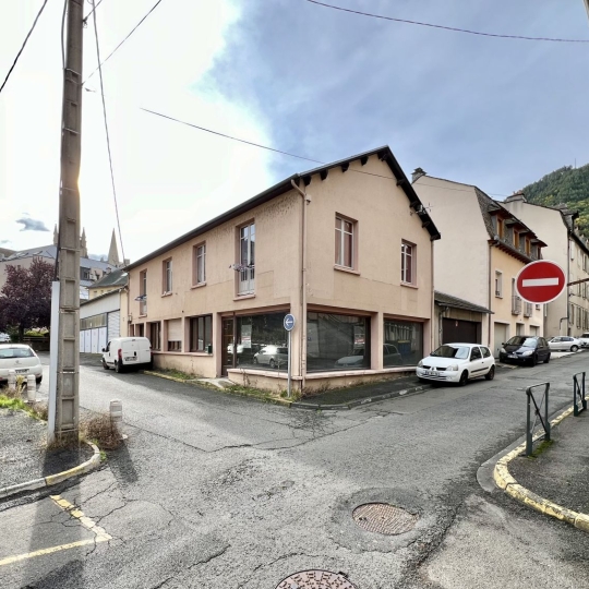  SOLOGEC IMMOBILIER : Immeuble | MENDE (48000) | 220 m2 | 219 000 € 