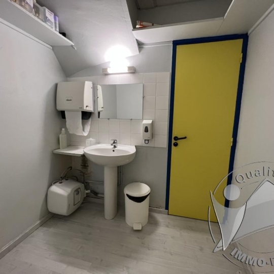  SOLOGEC IMMOBILIER : Immeuble | MENDE (48000) | 220 m2 | 219 000 € 