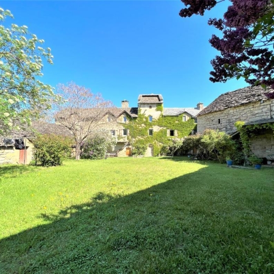 SOLOGEC IMMOBILIER : Domaines / Propriétés | CHIRAC (48100) | 650.00m2 | 440 000 € SOLOGEC IMMOBILIER : Domaines / Propriétés | CHIRAC (48100) | 650.00m2 | 440 000 €