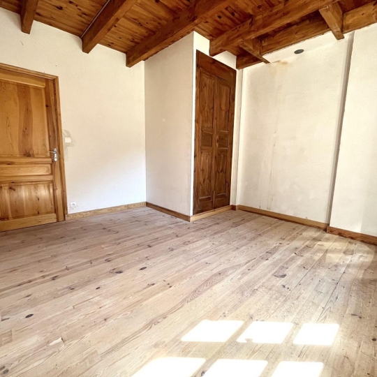  SOLOGEC IMMOBILIER : Maison / Villa | BADAROUX (48000) | 80 m2 | 128 000 € 