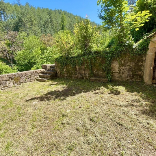  SOLOGEC IMMOBILIER : House | BADAROUX (48000) | 80 m2 | 128 000 € 