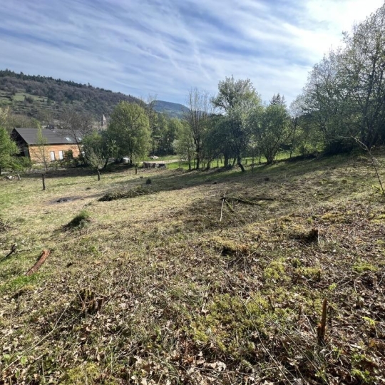  SOLOGEC IMMOBILIER : Terrain | LES SALELLES (48230) | 0 m2 | 50 000 € 