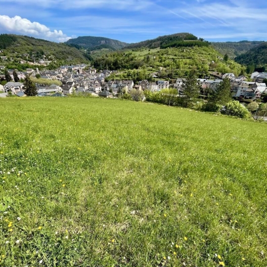  SOLOGEC IMMOBILIER : Ground | LA CANOURGUE (48500) | 0 m2 | 315 000 € 