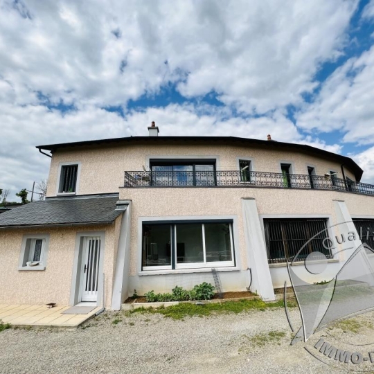  SOLOGEC IMMOBILIER : Maison / Villa | BADAROUX (48000) | 208 m2 | 420 000 € 