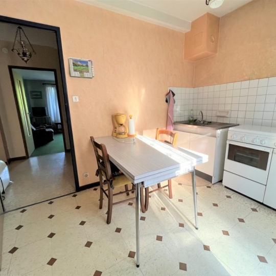  SOLOGEC IMMOBILIER : Maison / Villa | MENDE (48000) | 107 m2 | 160 000 € 