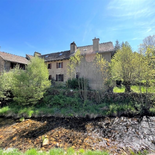 SOLOGEC IMMOBILIER : Domaines / Propriétés | LE BLEYMARD (48190) | 380.00m2 | 242 000 € SOLOGEC IMMOBILIER : Domaines / Propriétés | LE BLEYMARD (48190) | 380.00m2 | 242 000 €