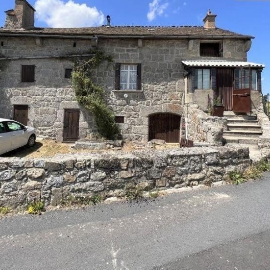  SOLOGEC IMMOBILIER : House | LES LAUBIES (48700) | 88 m2 | 60 000 € 