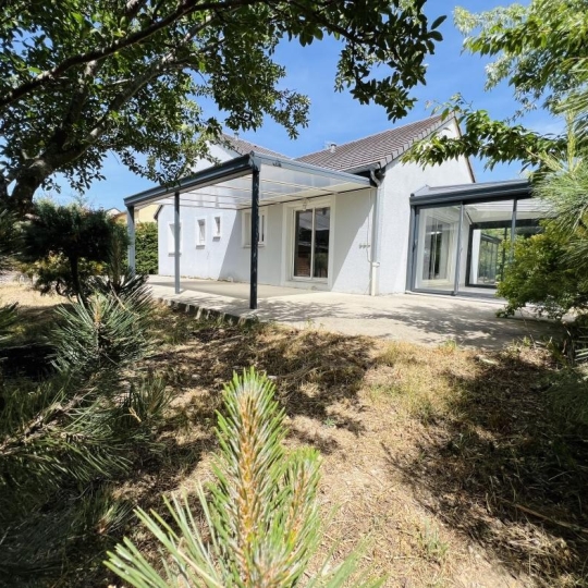 SOLOGEC IMMOBILIER : House | RIEUTORT-DE-RANDON (48700) | 172.00m2 | 298 000 € SOLOGEC IMMOBILIER : House | RIEUTORT-DE-RANDON (48700) | 172.00m2 | 298 000 €
