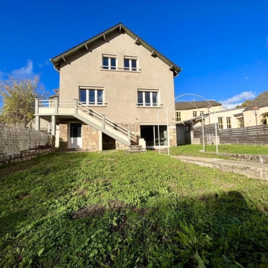 SOLOGEC IMMOBILIER : Maison / Villa | BADAROUX (48000) | 147.00m2 | 239 000 € 