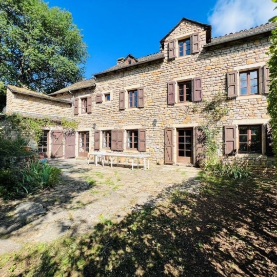SOLOGEC IMMOBILIER : Maison / Villa | LES SALELLES (48230) | 215.00m2 | 315 000 € SOLOGEC IMMOBILIER : Maison / Villa | LES SALELLES (48230) | 215.00m2 | 315 000 €