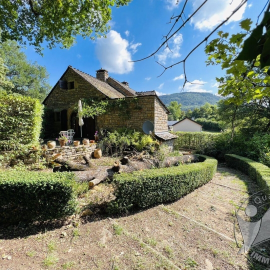 SOLOGEC IMMOBILIER : Maison / Villa | LES SALELLES (48230) | 215.00m2 | 315 000 € SOLOGEC IMMOBILIER : Maison / Villa | LES SALELLES (48230) | 215.00m2 | 315 000 €
