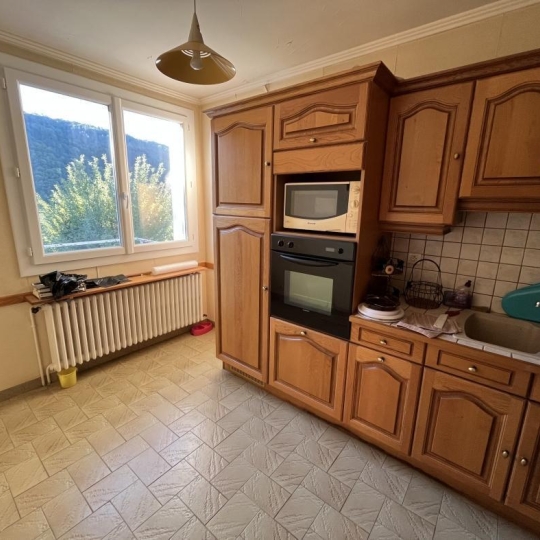  SOLOGEC IMMOBILIER : Maison / Villa | BADAROUX (48000) | 126 m2 | 179 000 € 