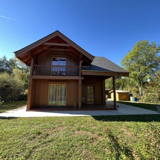  SOLOGEC IMMOBILIER : House | BANASSAC (48500) | 81 m2 | 229 000 € 