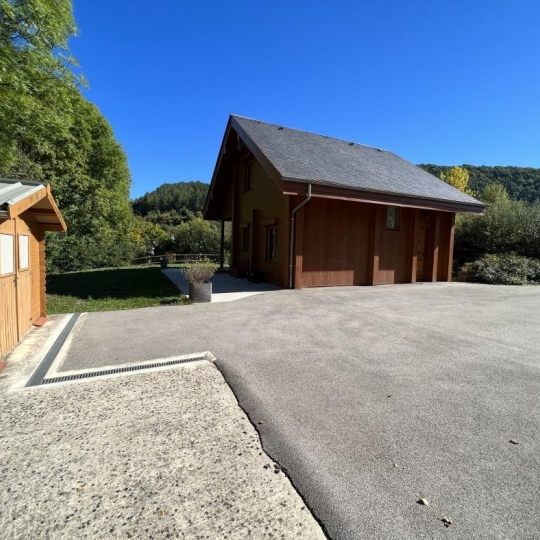  SOLOGEC IMMOBILIER : House | BANASSAC (48500) | 81 m2 | 229 000 € 