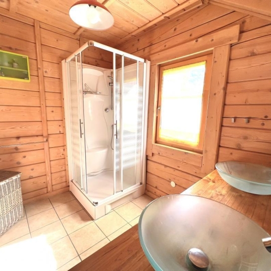  SOLOGEC IMMOBILIER : House | BANASSAC (48500) | 81 m2 | 229 000 € 
