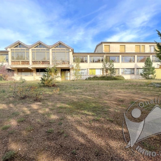 SOLOGEC IMMOBILIER : Programme Neuf | PELOUSE (48000) | 1238.00m2 | 365 000 € 