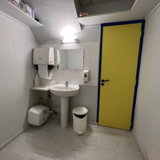  SOLOGEC IMMOBILIER : Programme Neuf | MENDE (48000) | 110 m2 | 140 000 € 