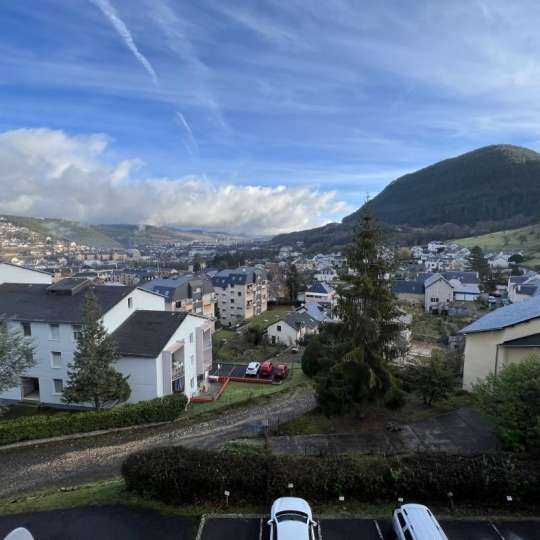 SOLOGEC IMMOBILIER : Appartement | MENDE (48000) | 80.00m2 | 97 000 € 