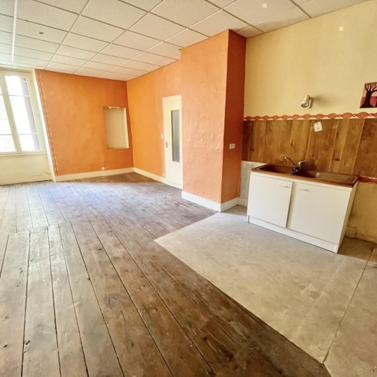 SOLOGEC IMMOBILIER : Building | MARVEJOLS (48100) | 160.00m2 | 97 000 € 