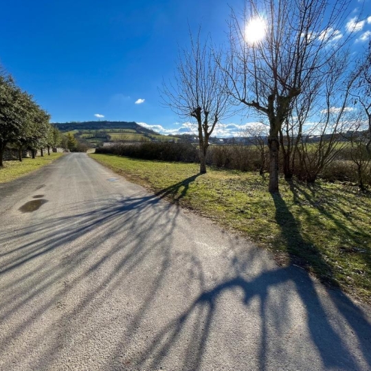  SOLOGEC IMMOBILIER : Ground | SEVERAC-LE-CHATEAU (12150) | 0 m2 | 227 000 € 