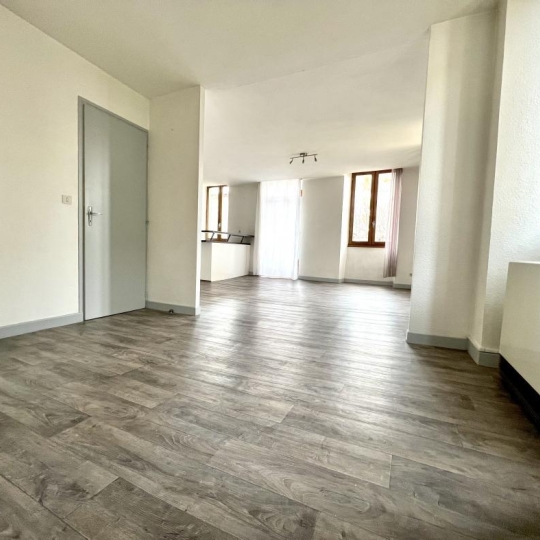  SOLOGEC IMMOBILIER : Appartement | MENDE (48000) | 71 m2 | 105 000 € 