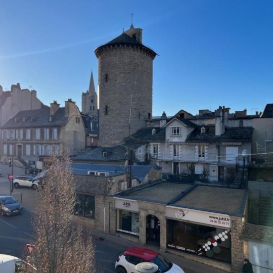  SOLOGEC IMMOBILIER : Appartement | MENDE (48000) | 214 m2 | 157 000 € 