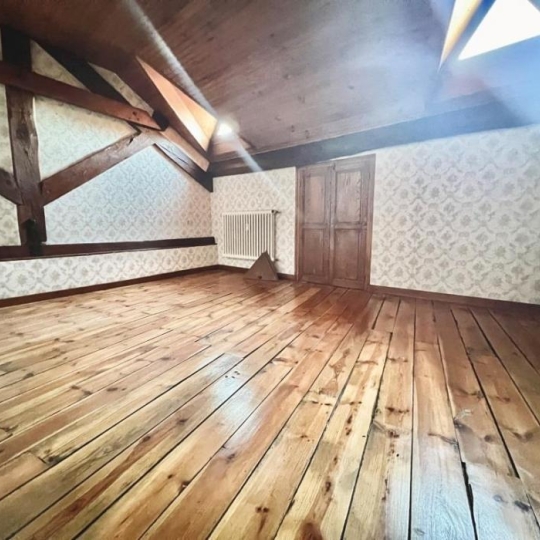  SOLOGEC IMMOBILIER : Appartement | MENDE (48000) | 214 m2 | 157 000 € 