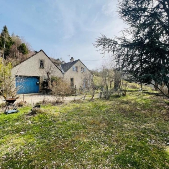  SOLOGEC IMMOBILIER : Maison / Villa | MONT-LOZERE-ET-GOULET (48190) | 177 m2 | 242 000 € 