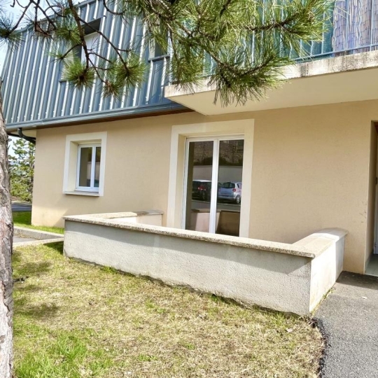 SOLOGEC IMMOBILIER : Appartement | MENDE (48000) | 54.00m2 | 108 000 € 
