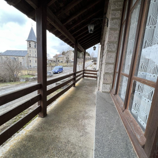  SOLOGEC IMMOBILIER : Programme Neuf | LE MALZIEU-FORAIN (48140) | 243 m2 | 167 000 € 