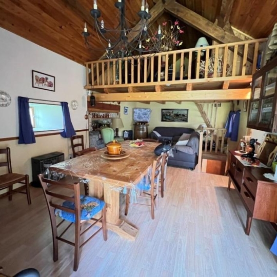  SOLOGEC IMMOBILIER : House | BARJAC (48000) | 95 m2 | 85 000 € 
