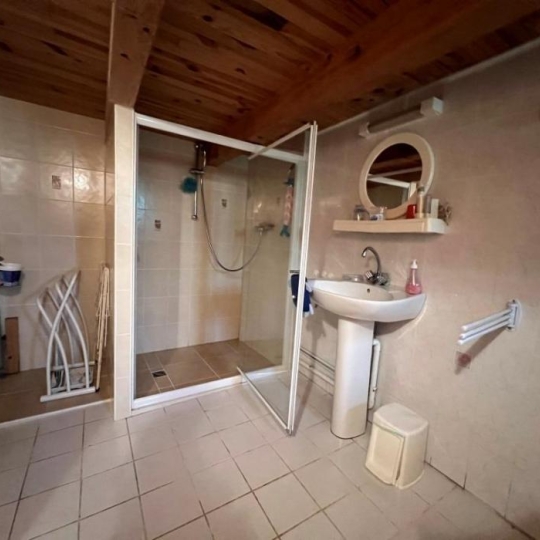  SOLOGEC IMMOBILIER : House | BARJAC (48000) | 95 m2 | 85 000 € 