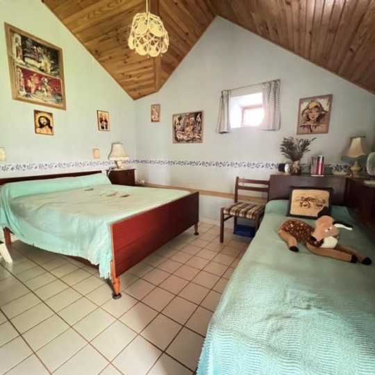  SOLOGEC IMMOBILIER : House | BARJAC (48000) | 95 m2 | 85 000 € 