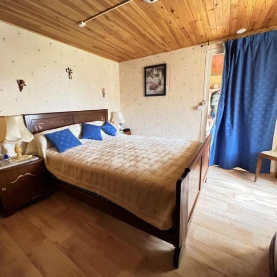  SOLOGEC IMMOBILIER : House | BARJAC (48000) | 95 m2 | 85 000 € 