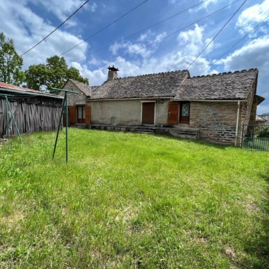  SOLOGEC IMMOBILIER : House | BARJAC (48000) | 95 m2 | 85 000 € 