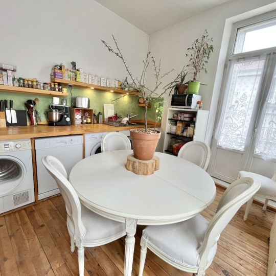  SOLOGEC IMMOBILIER : Apartment | LANGOGNE (48300) | 108 m2 | 139 000 € 