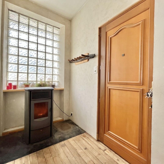  SOLOGEC IMMOBILIER : Apartment | LANGOGNE (48300) | 108 m2 | 139 000 € 