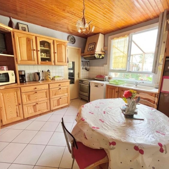 SOLOGEC IMMOBILIER : Maison / Villa | BADAROUX (48000) | 113 m2 | 199 000 € 