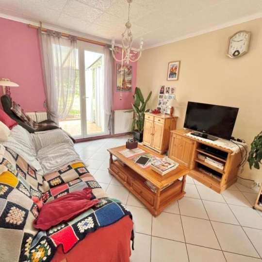  SOLOGEC IMMOBILIER : Maison / Villa | BADAROUX (48000) | 113 m2 | 199 000 € 
