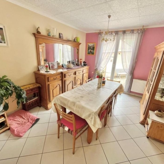 SOLOGEC IMMOBILIER : Maison / Villa | BADAROUX (48000) | 113 m2 | 199 000 € 